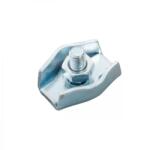 AgroElectro Conector fir 2-4 mm, simplu