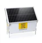 AgroElectro Aparat gard electric ECO-compact DL 3200 cu sistem solar 30 W