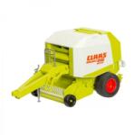 BRUDER Jucărie presă de balotat Claas Rollant 250