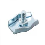 AgroElectro Conector frânghie 4-6 mm, simplu