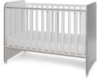Lorelli Sweet Dream kiságy 60x120 - White Artwood