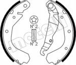 Metelli Fékbetét Készlet Opel Kadett E 84-91 53-0305/MET