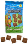  Maxies Mini Cookies Kakaós Keksz Minecraft 100g