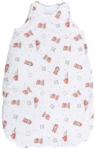 Lorelli Nyári hálózsák 95cm - Bears & Pillows Beige - kreativjatek