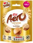 Nestlé Karamellás ízű tejcsokoládé Aero golyók 92 g (27612)