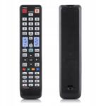  Helyettesítő Távirányító Smart Tv-hez AA59-00431A Fekete Legjobb Minőség (0792172968522)
