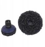 Asta Forgó Kefék Kerékagy Tisztításhoz 1/2'' 2db 65mm és 105mm (A-HUBC2)