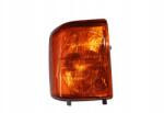 Britpart Irányjelző villogó jobb első Land Rover Discovery XBD100760-hoz