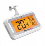 ThermoPro Hőmérő ThermoPro TP-110 szürke (Termometr do lodówki zamrażalki)