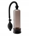 Pipedream Pump Worx Kezdőknek Power Pump (fekete), vákuumpumpa péniszre (603912294576)