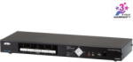 ATEN Switch KVM 4-Port USB HDMI Multi-View KVMP Switch (CM1284-AT-G) - pcone