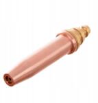 TC Technic 88 Mm-es Propán Fúvóka 100-200-AS Vágási Tartományú Égőkhöz (4904780452768)