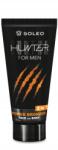 Soleo Hunter bronzosító férfiaknak tubus 150 ml (511241)