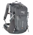 Nils Camp NC1925 Túra Hátizsák Szürke Wayfarer 35L Nils Camp (15-07-144)