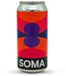SOMA BEER Nectar | SOMA| 0, 44L - 8%