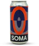 SOMA BEER Neuro | SOMA| 0, 44L - 8%
