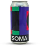 SOMA BEER Lag | SOMA| 0, 44L - 8%