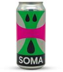 SOMA BEER Terpene | SOMA| 0, 44L - 8%