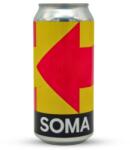 SOMA BEER Pyre | SOMA| 0, 44L - 7%