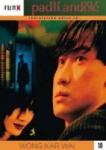 Bohemia Motion Pictures Fallen Angels - DVD