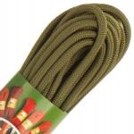 KongBo Zsinór Paracord 550 Extra erős 1 folyóméter (Limonkowa)