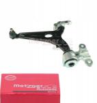 Metzger 58072301 Lengőkar, kerékfelfüggesztő