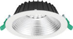 SYLVANIA Insaver UGR19 IP54 175 1700lm 4000K 840 DALI álmennyezeti lámpa