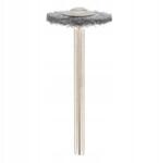 Dremel Szénacél kefe 19 mm 428 Dremel 1 db (26150428JA)