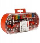 AMiO 30 db-os halogén izzókészlet (H4+H4) Amio -03958