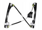 PC Ablakemelő Szerkezet Jobb Első Seat Ibiza/cordoba 02-