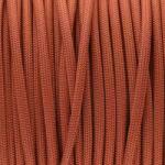 KongBo Paracord zsinór 550 III. típus Bronze (5905220365753)
