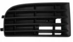 PC Jobb Hátsó Lökhárító Rács Vw Golf V 03-09