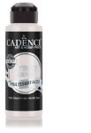 CADENCE hybrid akril festék - pezsgő, 120 ml