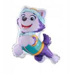 Grabo Everest fólia lufi Mancs Őrjárat mini, 35 cm-es pálcával