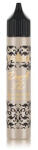  Dora Perla 3D toll, platina, 25 ml