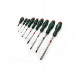 Hans Tools 9 db Philips Ph és lapos Hans 06301 csavarhúzó készlet Hans csavarhúzó készlet (06301-9MG)