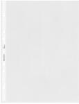 Leitz Джоб кристал Leitz А4 90 мик 100 бр. WH (1303346-47001001)