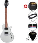 Epiphone Zero Touch Les Paul Special-I Worn Gray SET