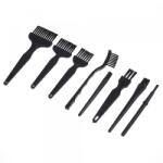 Best Perie Antistatica Best, 8in1