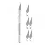 MaAnt Bisturiu MaAnt M077, 6in1