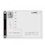 Luowei Pad Magnetic Suruburi Luowei LW-334