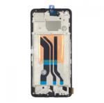 Aftermarket Ecran LCD Display Incell cu Rama Realme GT Neo2, RMX3370