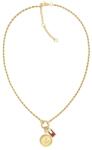 Tommy Hilfiger Colier Tommy Hilfiger Woman’S Collection 2781029