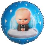 Balloons4party Balon folie Baby Boss 45cm - articole-petreceri - 21,99 RON