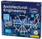 Thames & Kosmos Set educativ STEM - Inginerie arhitecturala