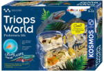 Kosmos Set educativ STEM - Lumea crustaceelor