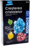 Kosmos Set educativ STEM - Cresterea cristalelor (RO)