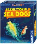 Kosmos Set educativ STEM - Animale marine preistorice