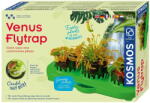 Kosmos Set educativ STEM - Plante carnivore