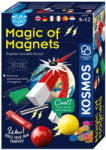Kosmos Set educativ STEM - Magia magnetilor